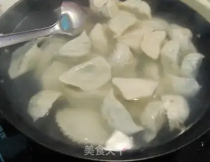 Make Pork celery step 10