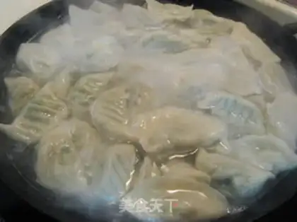 Make Pork celery step 11