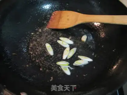 Make Chicken mushrooms step 7
