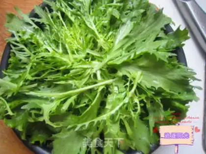 Make Yogurt salad step 2