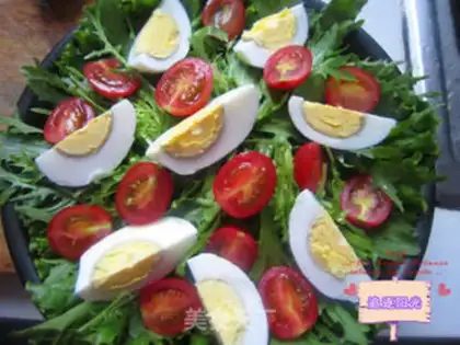 Make Yogurt salad step 4