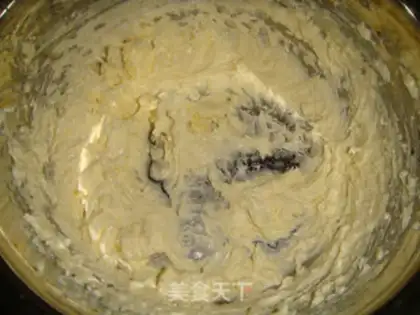 Make Butter cookies step 3