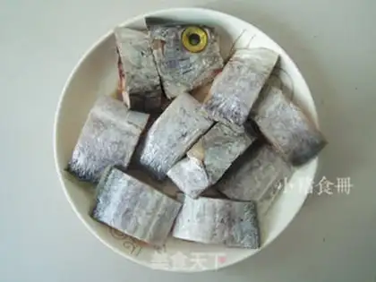 Make Soufflefish step 0