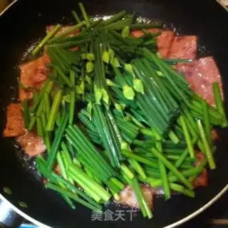 Make Bacon simmon step 3
