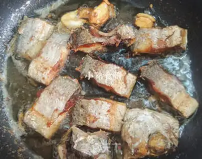 Make Soufflefish step 3