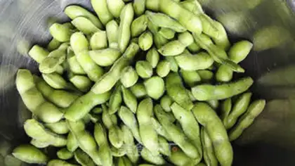 Make Cool beans step 0