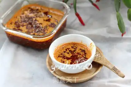 Make Spicy beef sauce step 12