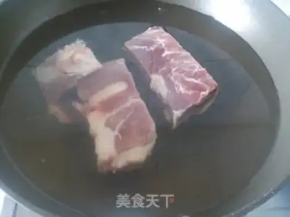 Make Veal beef step 3