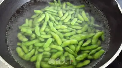 Make Cool beans step 4