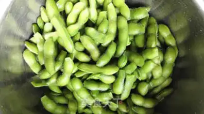 Make Cool beans step 5