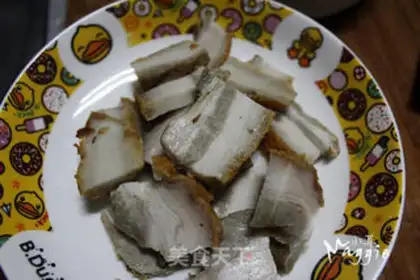 Make Roast and garlic step 0
