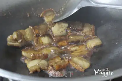Make Roast and garlic step 5