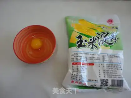 Make Blow up the yellowfish step 1