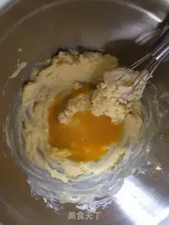 Make Cheesecake step 1