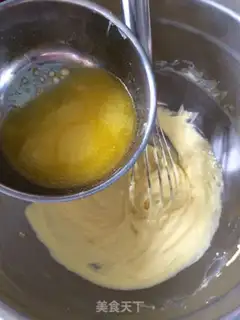 Make Cheesecake step 2