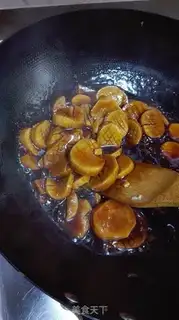 Make Pelican apricot step 8