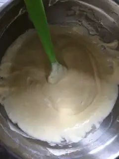 Make Cheesecake step 5