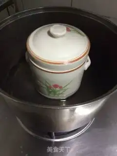 Make Red bean crotch step 4