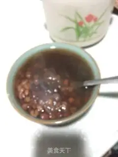 Make Red bean crotch step 6