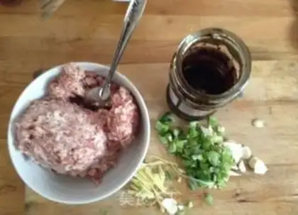 Make The spicy end step 3