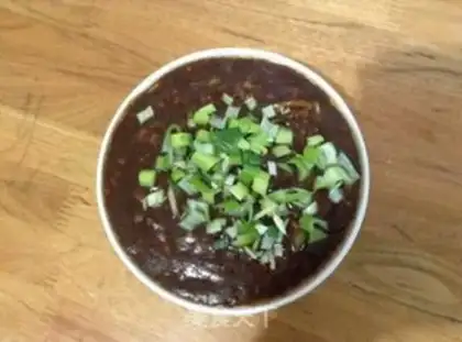 Make The spicy end step 4