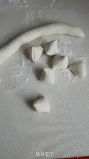 Make Pour the soup and the cage step 6
