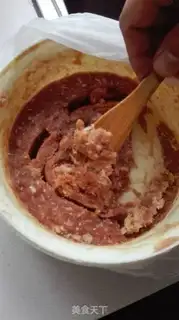 Make Pour the soup and the cage step 7