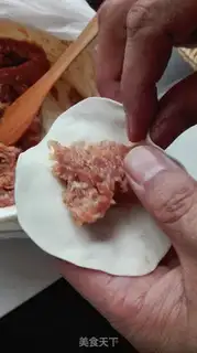 Make Pour the soup and the cage step 8