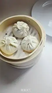 Make Pour the soup and the cage step 10