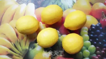 Make Honey lemon tea step 0