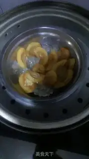 Make Sugar step 0