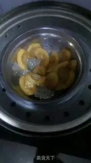 Make Sugar step 1