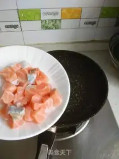 Make Samurai peadow step 3