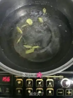 Make Chicken claws step 2