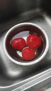 Make The Western Red Ox step 7