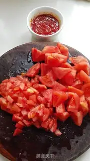Make The Western Red Ox step 8