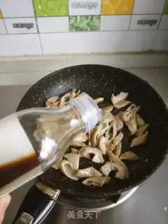 Make Fat intestines step 4