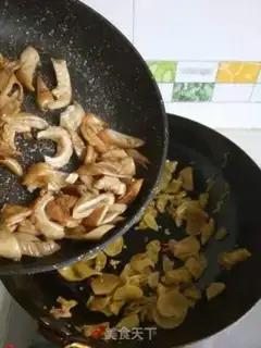 Make Fat intestines step 5