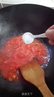 Make The Western Red Ox step 10