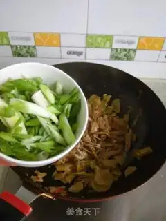 Make Fat intestines step 6