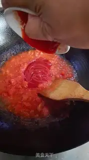 Make The Western Red Ox step 11