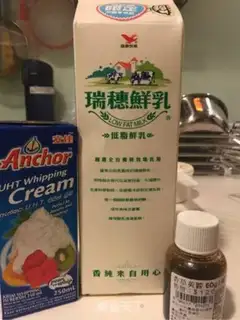 Make Pancakes step 1