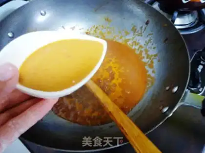 Make Black pepper steak step 12