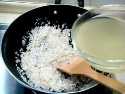 Make step 5