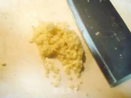 Make step 11
