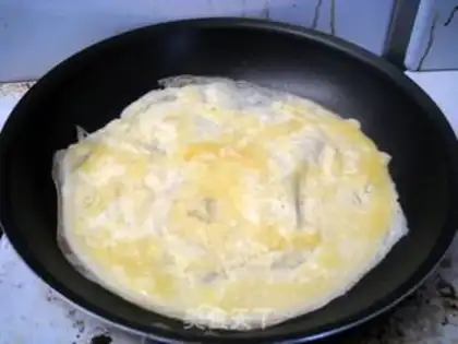 Make step 5