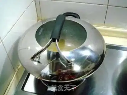 Make step 8