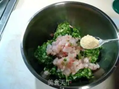 Make step 7