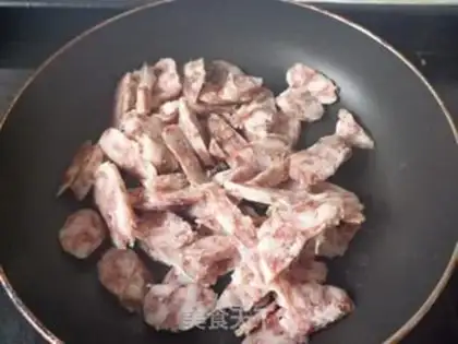 Make step 3