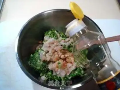 Make step 8
